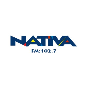 Nativa 102.7 FM