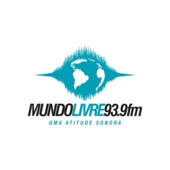Mundo Livre FM Curitiba