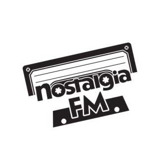 Rádio Nostalgia FM - anos 70, 80 e 90