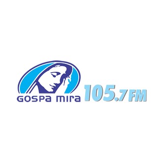 Rádio Gospa Mira FM 105.7