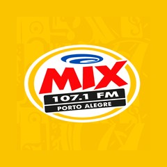Mix FM Porto Alegre