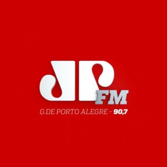 Jovem Pan FM Porto Alegre