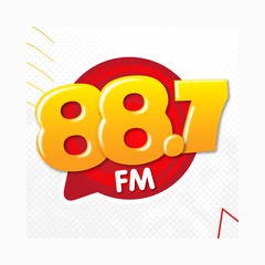 Radio 88.7 FM