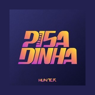 Hunter.FM - Pisadinha