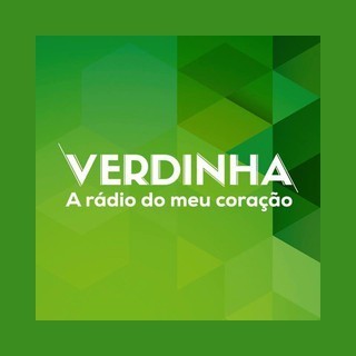 Verdinha 810 AM