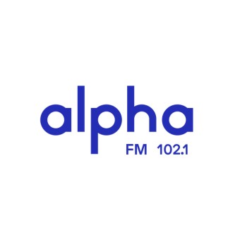 Alpha FM Goiânia