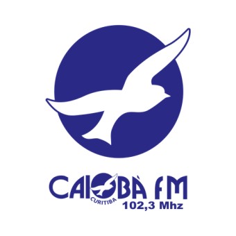 Rádio Caiobá FM 102.3