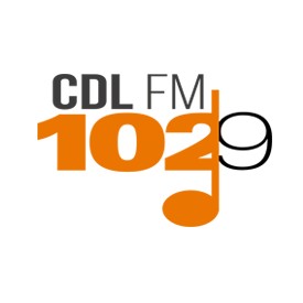 Rádio CDL 102.9 FM
