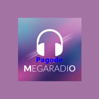 Mega Radio Pagode