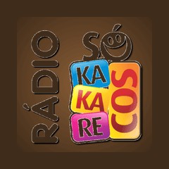 Só Kakarecos Classic Rock