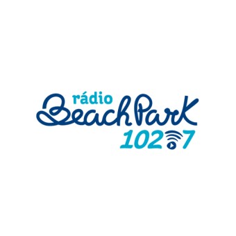 Rádio Beach Park 102.7 FM