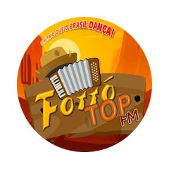 Forró Top FM