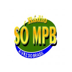 Rádio Só MPB