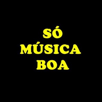 Só Música Boa