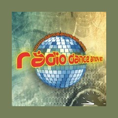 Radio Dance Anos 90