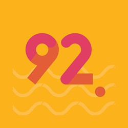 Rádio 92 FM