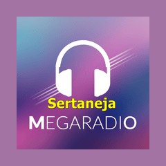 Mega Radio Sertanejo