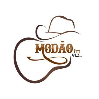 Rádio Modão FM 91.3