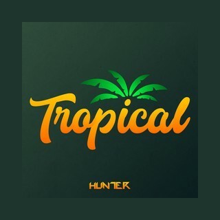 Hunter.FM - Tropical