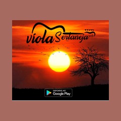 Rádio Viola Sertaneja Web