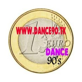 Eurodance 90's - Dance Anos 90