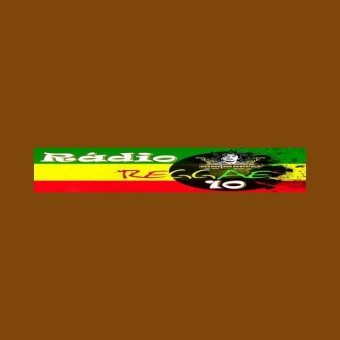 Rádio Reggae 10