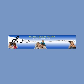 Melodia Gospel FM