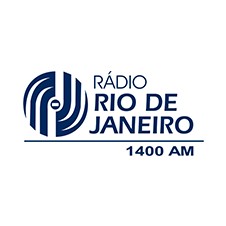 Rádio Rio de Janeiro 1400 AM