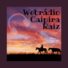 Rádio Caipira Raiz