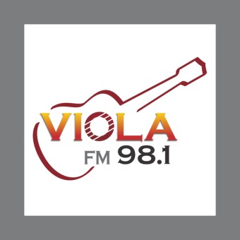 Radio Viola 98.1 FM