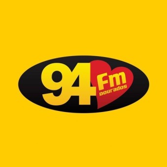 94 FM Dourados