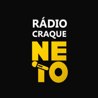 Rádio Craque Neto