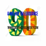 Eurodance 90's Best