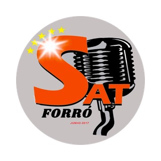 RádioSat Só Forró
