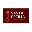 Rádio Santa Cecília FM 107.7