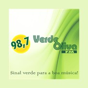Rádio Verde Oliva