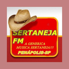 Sertaneja FM Penapolis