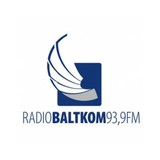 Radio Baltkom 93.9 FM