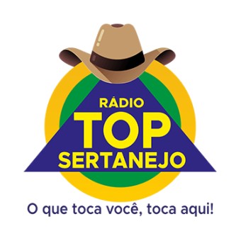 Rádio Top Sertanejo
