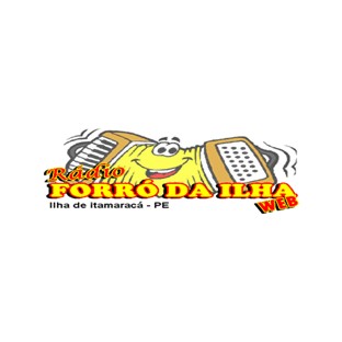 Radio Forro da Ilha