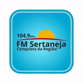 Radio FM Sertaneja 104.9