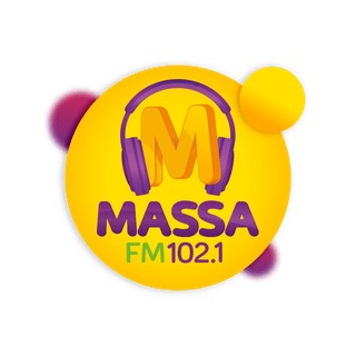 Massa FM Litoral SP 102.1 FM