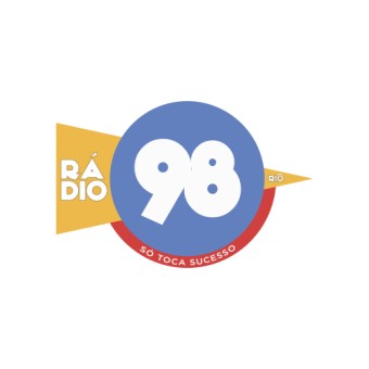 Radio 98 FM Rio
