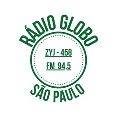 Rádio Globo São Paulo