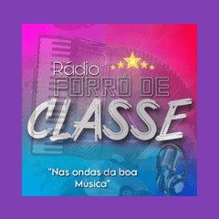 Rádio Forró de Classe