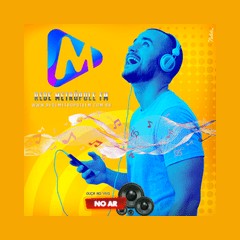 Rádio Metrópole 101.3 FM