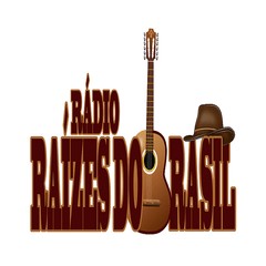 Rádio Raízes do Brasil