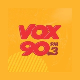 Vox 90 FM