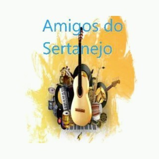 Rádio Amigos do Sertanejo