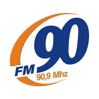Rádio FM 90